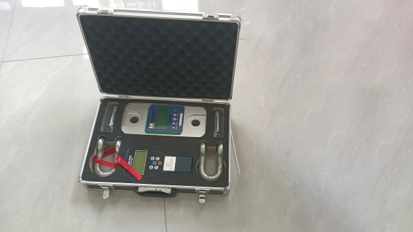 25t表盘测力计校准流程 25t表盘测力计校准流程