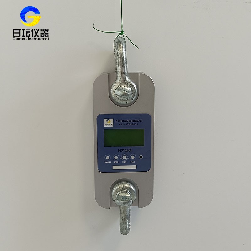 25t机械拉力表 25t机械拉力表