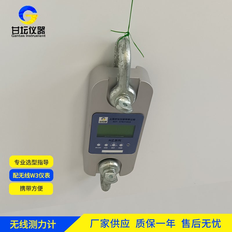 6t测力计