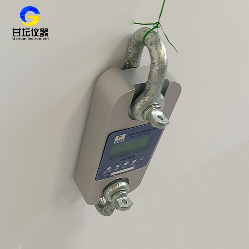 450t测力计在大型厂房钢结构整体承重测试中的作用：保障建筑安全