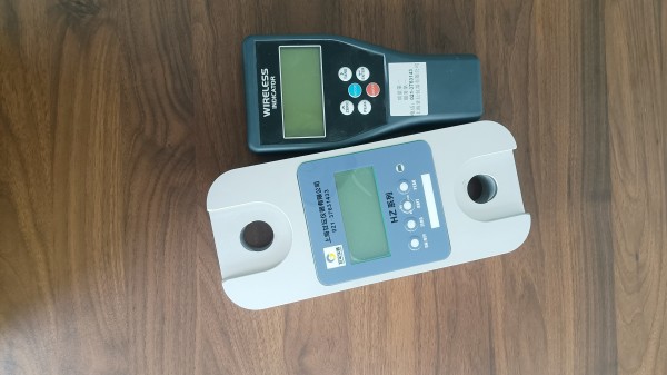 建筑2吨测力计测试要点 建筑2吨测力计测试要点