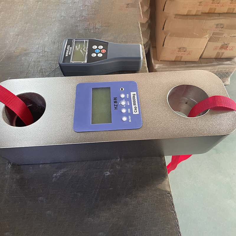 20t测力计保养关键细节 20t测力计保养关键细节