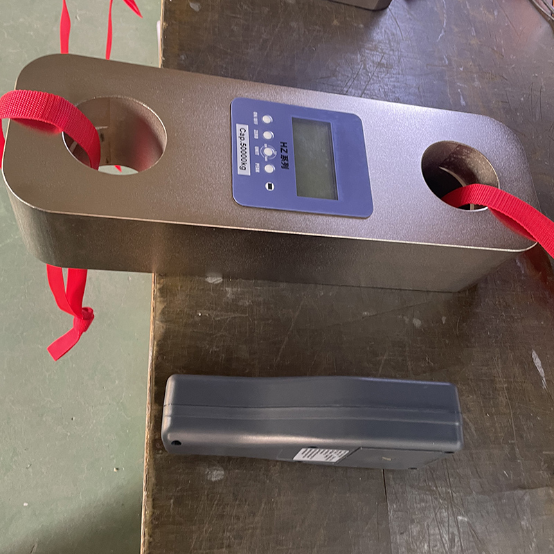 3t数显拉力计选型技巧 3t数显拉力计选型技巧